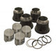 Barrel & Piston kit Beetle 1300cc 77mm