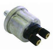 Oil pressure sender 5 bar with warning contact