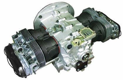  1600cc Twin port Engine  for 1600cc T2 Bay and Beetle models