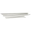 Beetle 1302/03 chrome trim kit Aug 1970 to 1979 