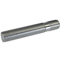 Stud, wheel, 14 x 1.5 x 80mm long