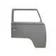 Type 2 Cab door without swage line Right