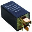 Glow plug relay T25 and T4 Feb 81 to July 1995 1600 to 1700cc Diesel