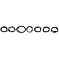 Deluxe window seal set Type 2   73 to 79