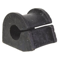 Anti roll bar bush. 19mm dia bar T25 1985 to 1992