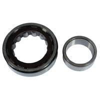 Beetle Wheel bearing Rear outer 1302/03