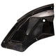 Beetle Inner wing repair front. 1.2> 1973 with bumper mount. Left