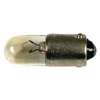 Beetle side light bulb 6V 4watt