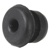 Beetle plug for master cylinder >08/1966 (4mm/16mm)