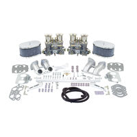 Weber twin 44 IDF carb kit, T2/4