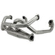 Side Winder Header System Stainless steel T1 and T2 Splitty 