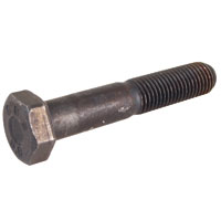 Beetle top front shock bolt. 1963 to 1967 and Type 2 models