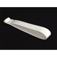 Beetle assist strap, white 58 to 67,