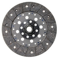 Clutch centre plate, 200mm