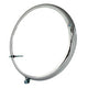 Beetle Headlamp Rim 1961 to 67. Chrome best quality
