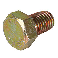 Bolts M10 x 15