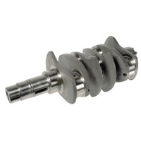 Crank, SSP forge 4340 78.8mm