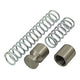 Heavy Duty Oil Pressure Relief Valve and Spring Kit 