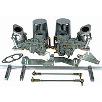 Weber 34 ICT carb kit. Beetle or T2 standard set up