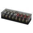 Auxilliary Fuse Box (8 Way)