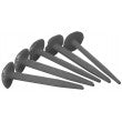 Ground Sheet Pegs (Pack of 5) 