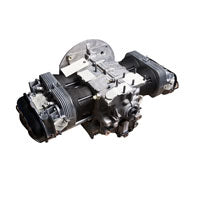 Engine, All New Type 1 1776cc Performance Air-cooled