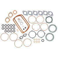 Beetle Engine Gasket set, 30HP, German 