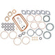 Beetle Engine Gasket set, 30HP, German 