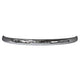 Beetle Rear Blade bumper up to Aug 67 ( 1200 cc up to Aug73 Chrome