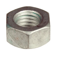 Nut, M12 x 1.5