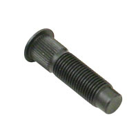 Rear wheel stud 14 x 1.5 45mm press in