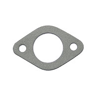 Aftermarket fibre carburettor to inlet manifold gaskets (Pair)