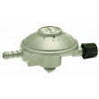 Gas regulator butane, low pressure inlet 16 x 1.5 28mbar