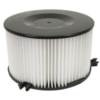 T4 Pollen air filter 1990 to 2003