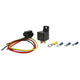 Hard start relay kit, 12v