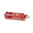 Automatic ABC Powder Fire Extinguisher 2.0kg