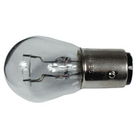 Stop and Tail light bulb 6v 21/5w