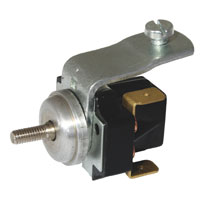 Splitscreen wiper switch 1955 to 1965