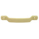 Splitscreen  Interior door pull handle 1966 to 1967 Ivory