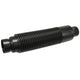 Beetle Heater Tube, Heat exchanger to body, 43 x 6 x 6cm. 08/1968 to 1979