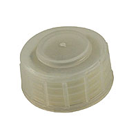 Brake fluid reservoir cap.T1 1966>