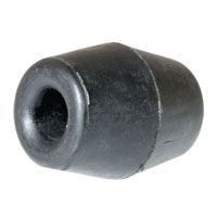 Beetle Mount block rear anti roll bar 8/1966>