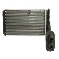 Golf Mk2/3 heater matrix for RHD Vehicles