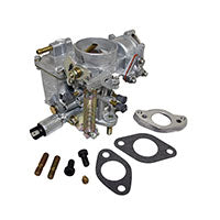 Carburettor 30/31 Pict 1 single arm with cut off. Comes with adaptor plate and 2nd jet. Universal