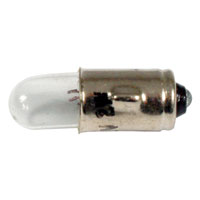 Dash bulb bayonet 6v 1.2W