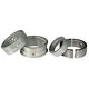 Main bearing set 0.75/0.5/1.0