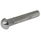 Door hinge pin >1967 2nd over size 