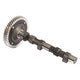 Camshaft, standard 1.6, 8/71> 4 rivet