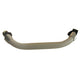 Dash Grab Handle, Grey (Silver Beige),T1 8/60-7/65 