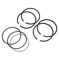 Piston rings 90.5mm. 1.5 x
2 x 4